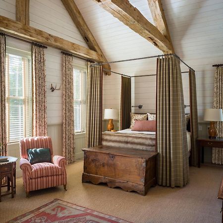 Eleven Scarp Ridge Lodge Крестед Бют Екстериор снимка