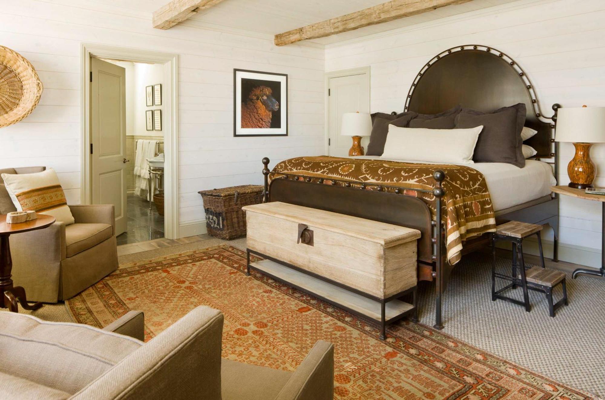 Eleven Scarp Ridge Lodge Крестед Бют Екстериор снимка
