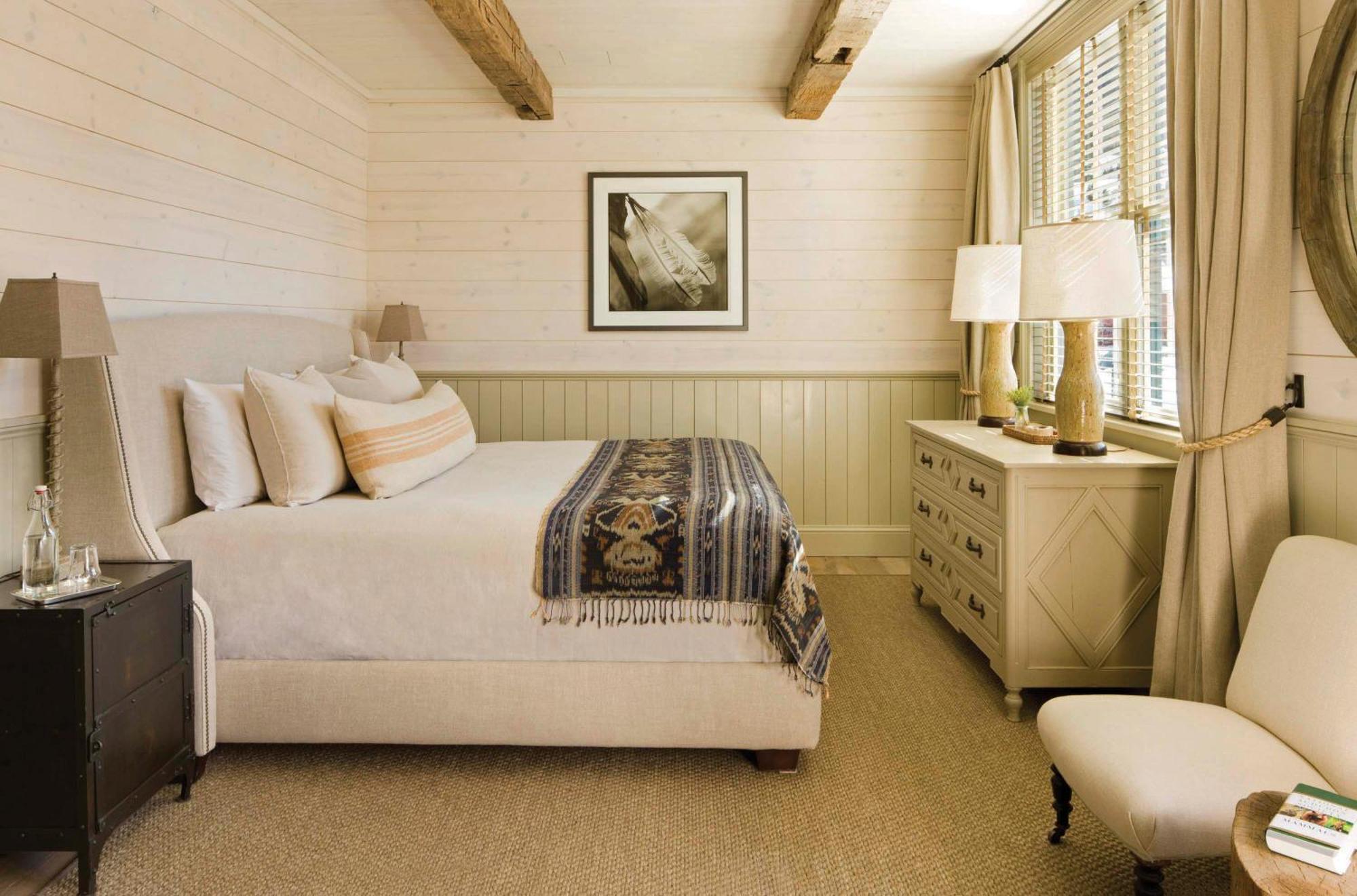 Eleven Scarp Ridge Lodge Крестед Бют Екстериор снимка