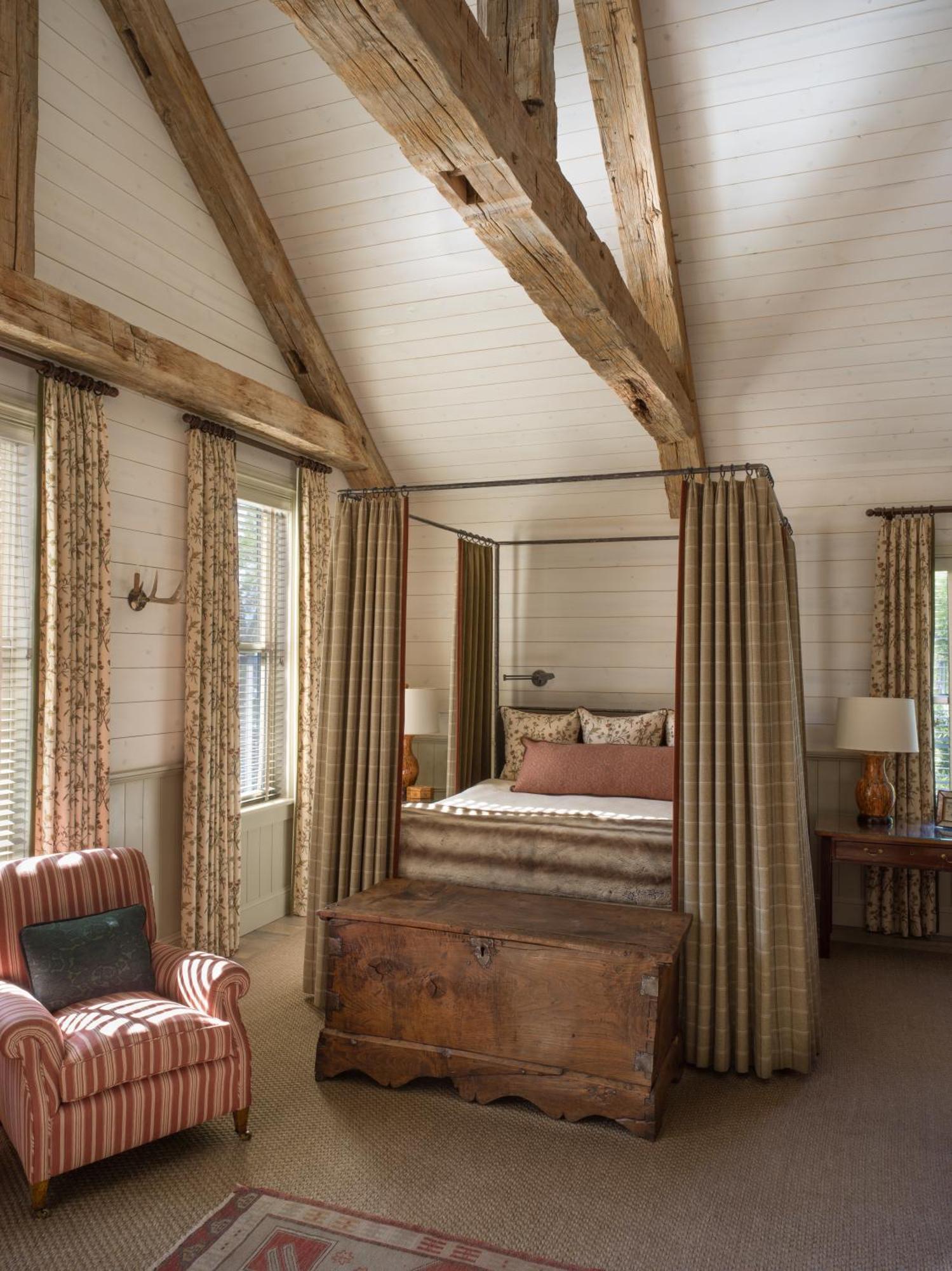 Eleven Scarp Ridge Lodge Крестед Бют Екстериор снимка