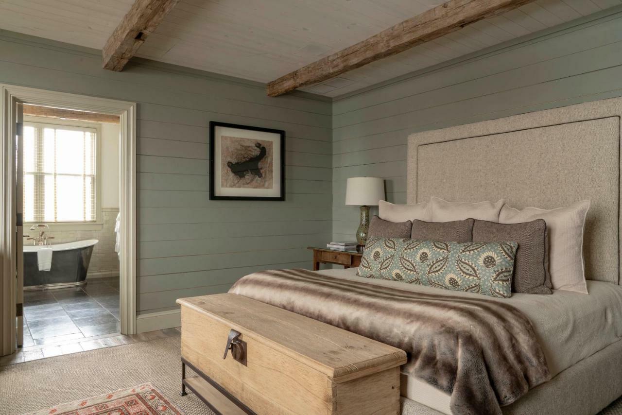 Eleven Scarp Ridge Lodge Крестед Бют Екстериор снимка
