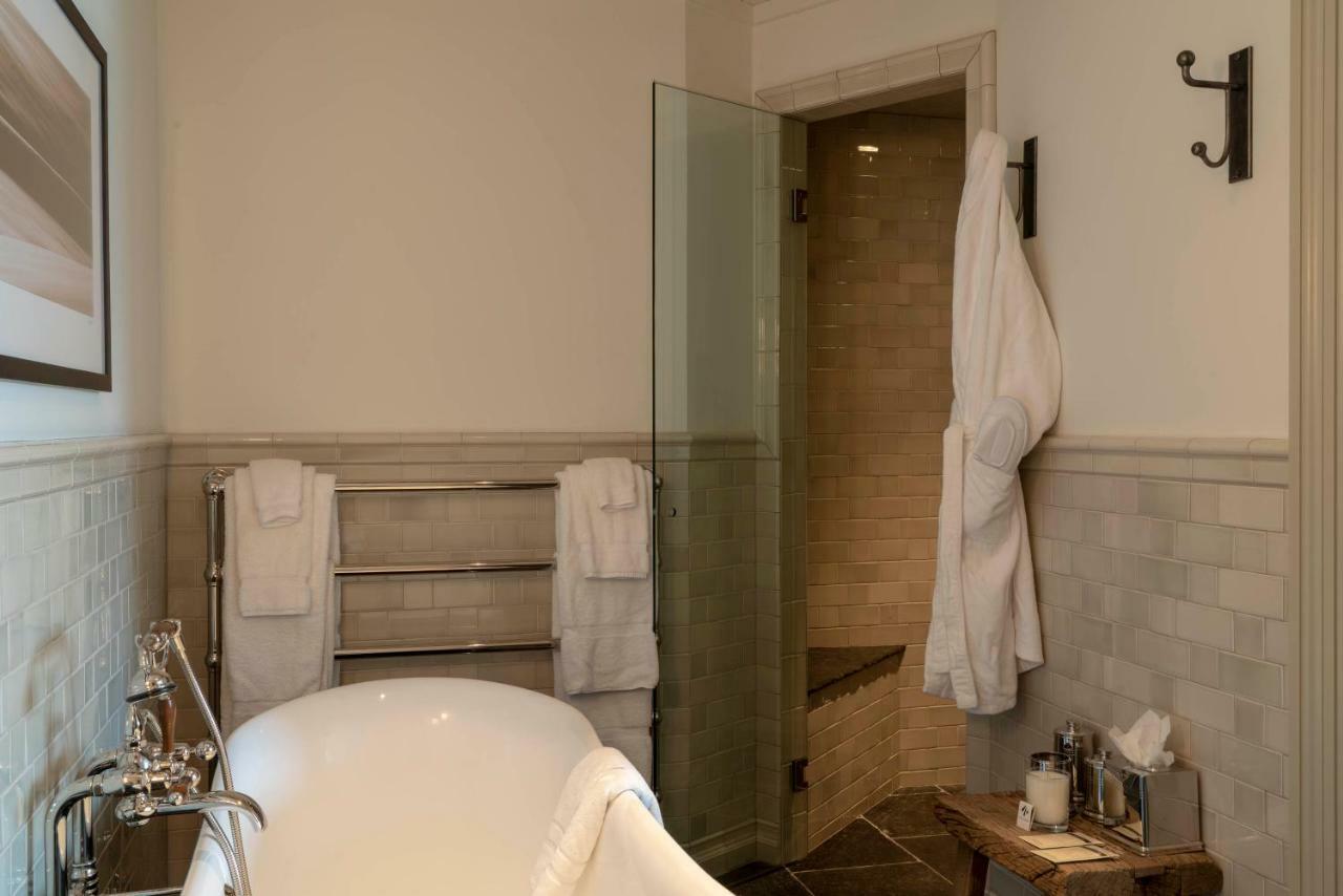 Eleven Scarp Ridge Lodge Крестед Бют Екстериор снимка