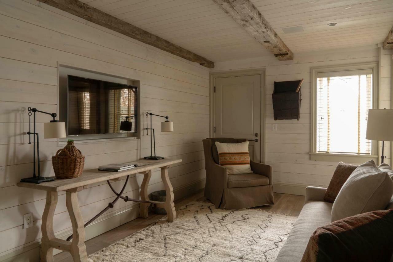 Eleven Scarp Ridge Lodge Крестед Бют Екстериор снимка