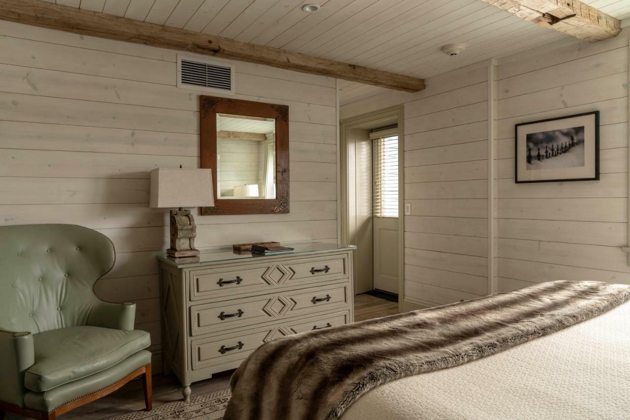 Eleven Scarp Ridge Lodge Крестед Бют Екстериор снимка