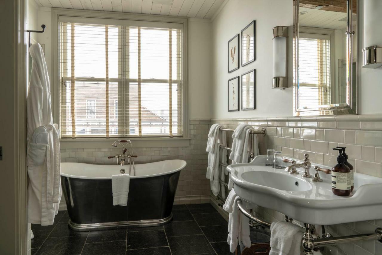 Eleven Scarp Ridge Lodge Крестед Бют Екстериор снимка